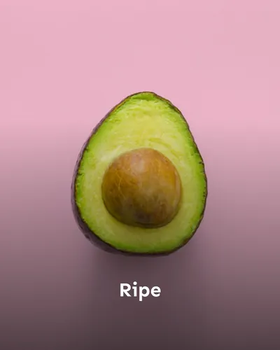 Cover image for Ripe