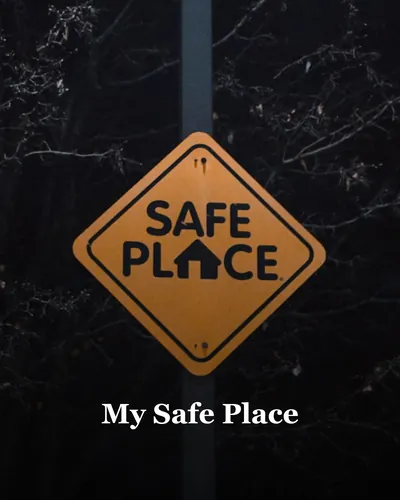 Cover image for My Safe Place