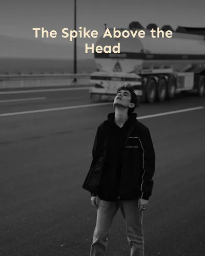 Cover image for The Spike Above the Head