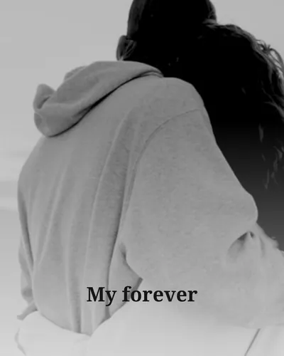 Cover image for My forever