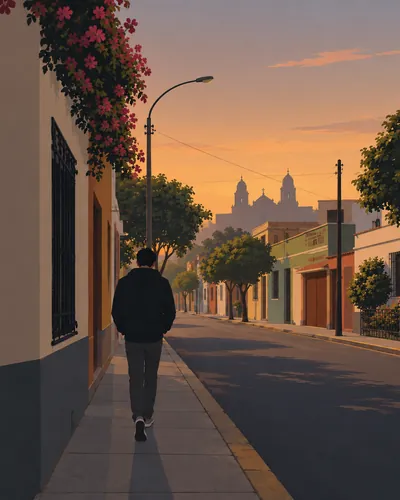 Imagen de portada de Odriozola 134