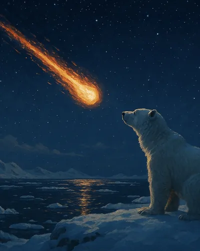 Cover image for The Beacon