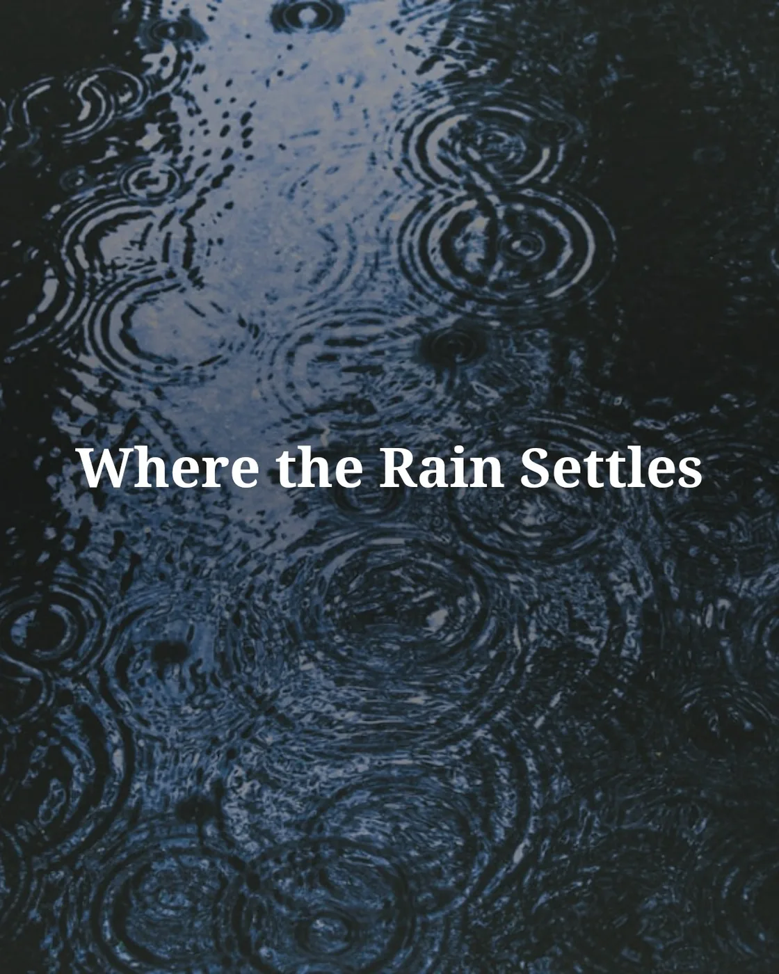 photo of body of water and droplets