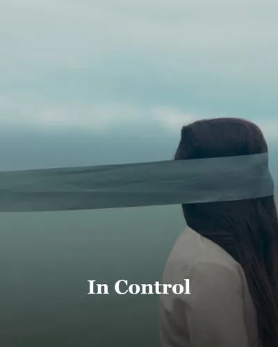 Cover image for In Control