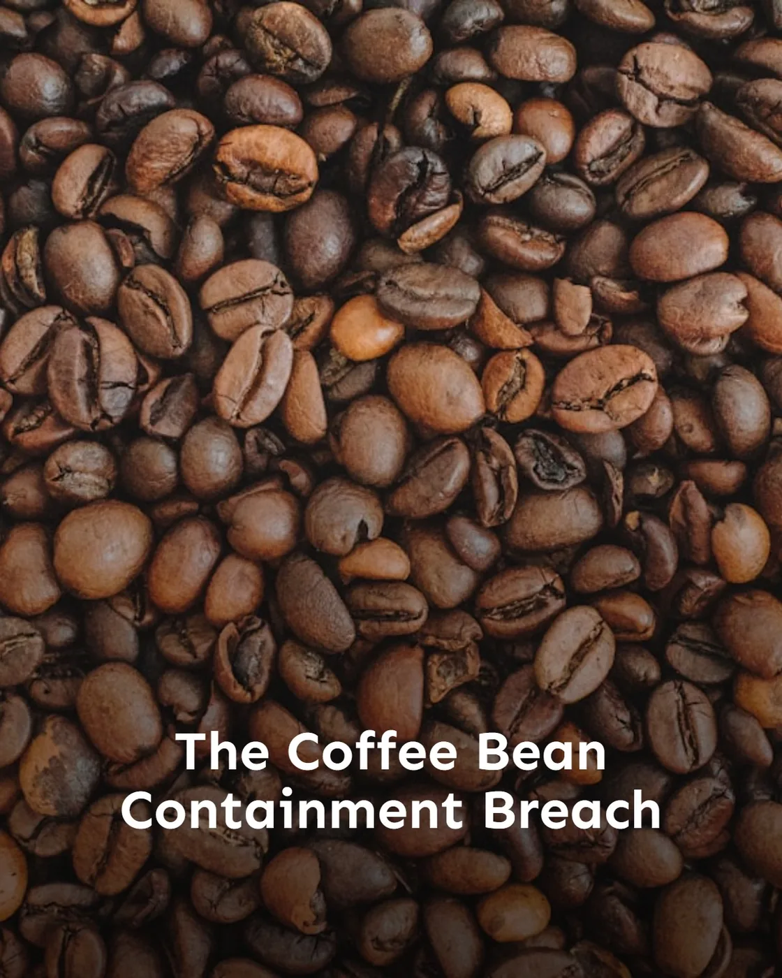 brown coffee beans on brown wooden table