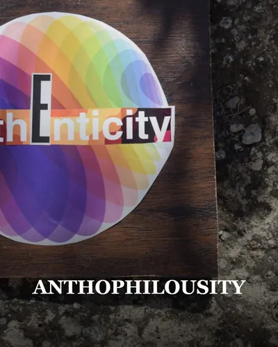 Cover image for ANTHOPHILOUSITY