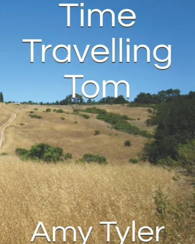 Cover image for Time Travelling Tom