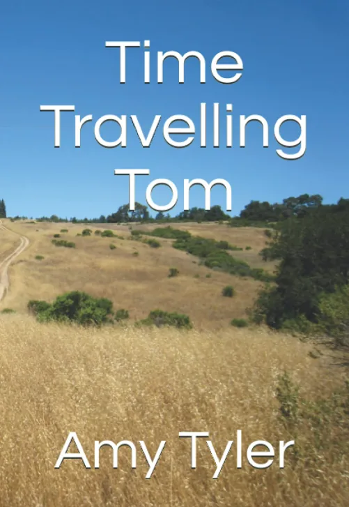 Time Travelling Tom