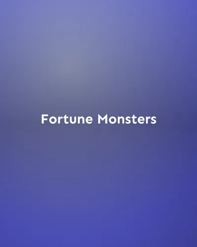 Fortune Monsters