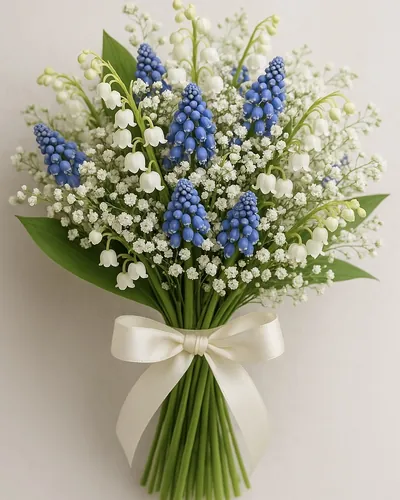 Cover image for The Florist