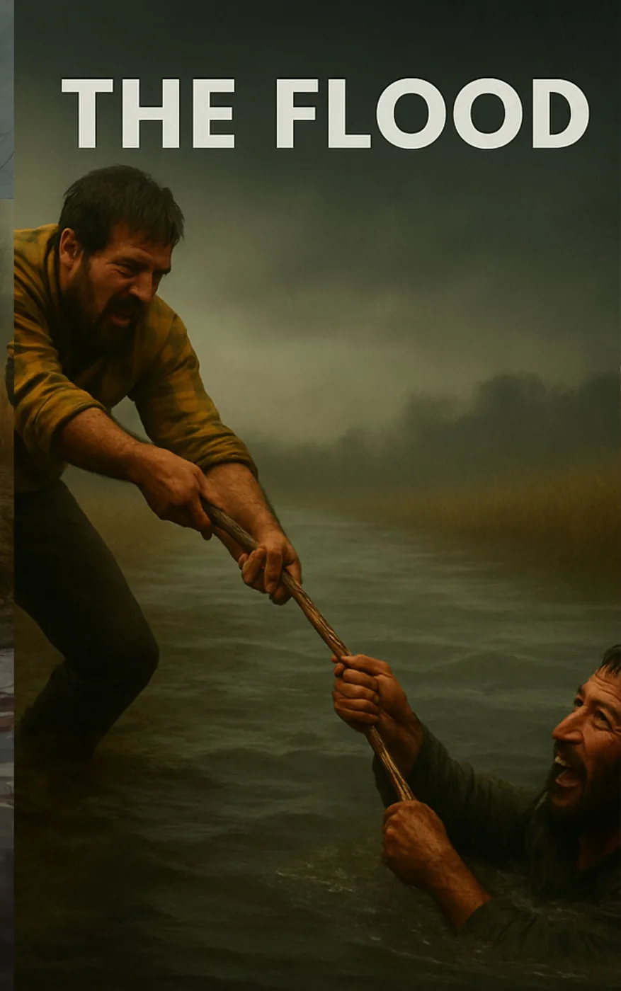 The Flood