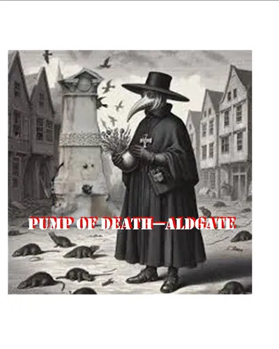 Cover image for Pump of Death