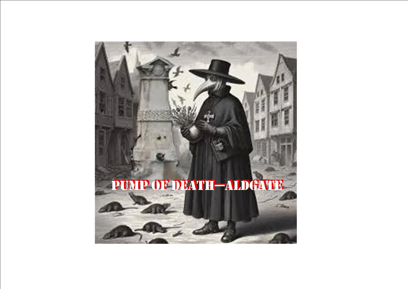 Pump of Death