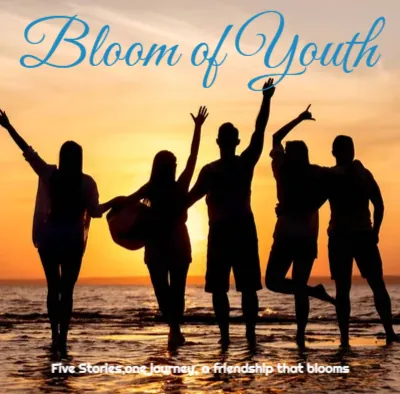 Cover image for Bloom of Youth