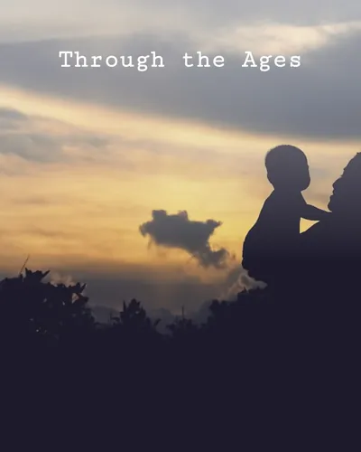 Cover image for Through the Ages