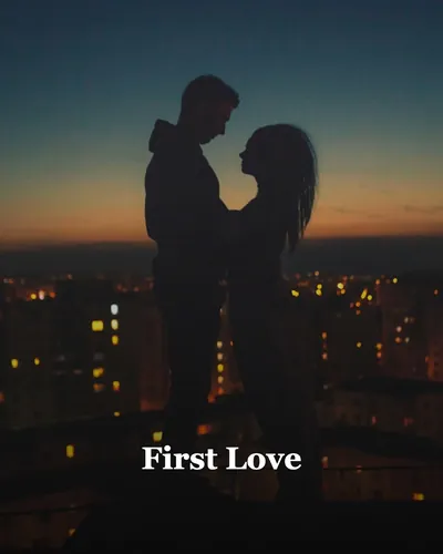 Cover image for First Love