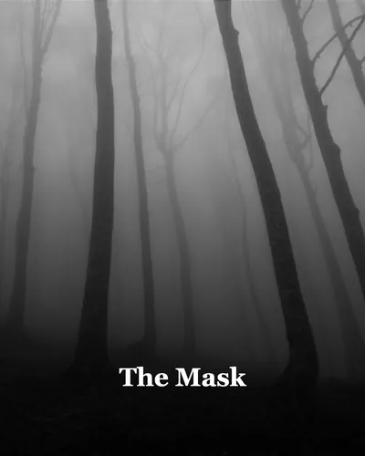 Cover image for The Mask