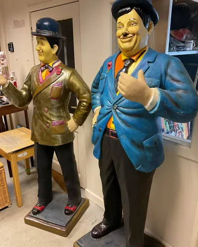 Cover image for A Majestic Man by Alyson Faye