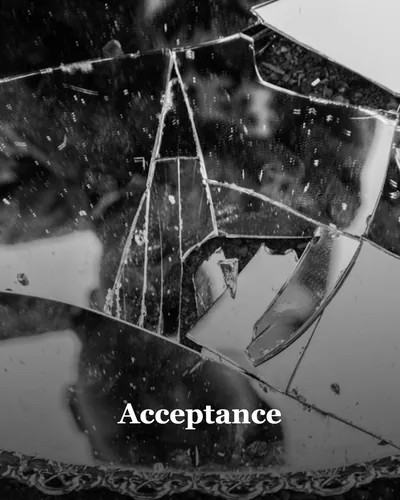 Cover image for Acceptance