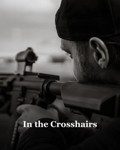 Cover image for In the Crosshairs