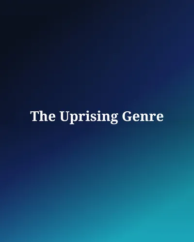 Cover image for The Uprising Genre