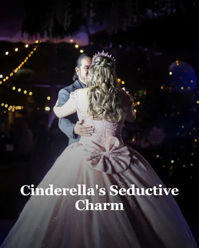Cover image for Cinderella's Seductive Charm