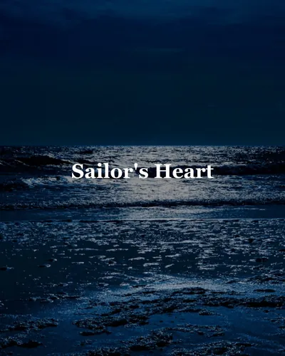 Cover image for Sailor's Heart