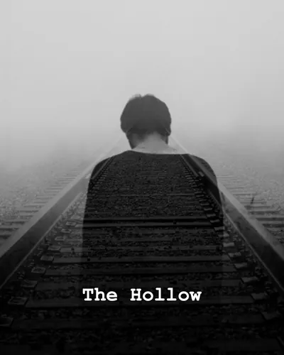 Cover image for The Hollow
