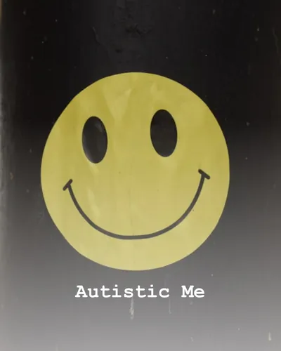 Cover image for Autistic Me