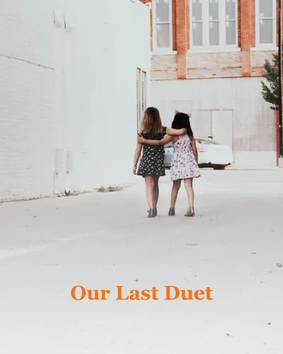 Cover image for Our Last Duet