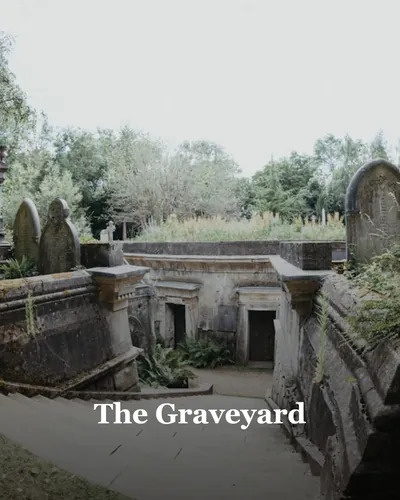 The Graveyard