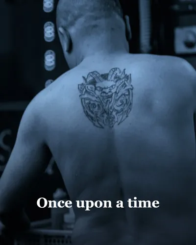 Cover image for Once Upon a Time