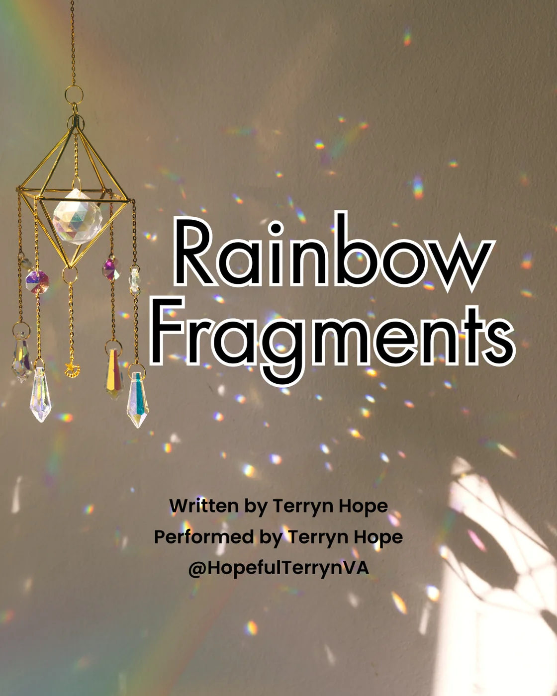 Rainbow Fragments