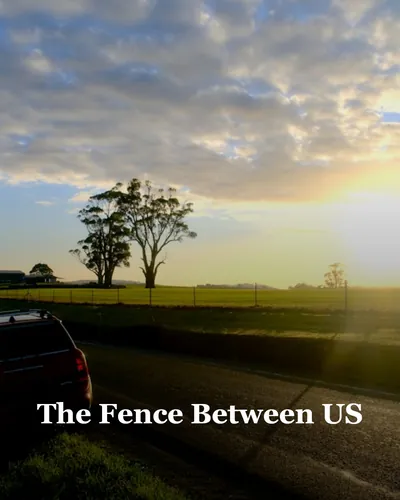 Cover image for The Fence Between US