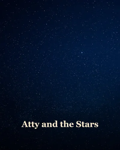 Image de couverture pour Atty and the Stars