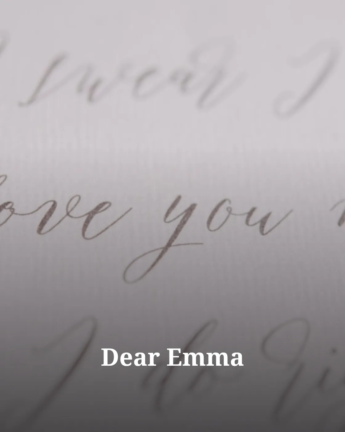 a close up of a piece of paper with writing on it