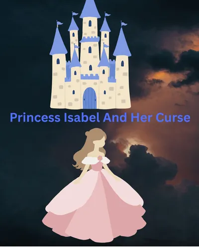 Cover image for Princess Isabel and her curse