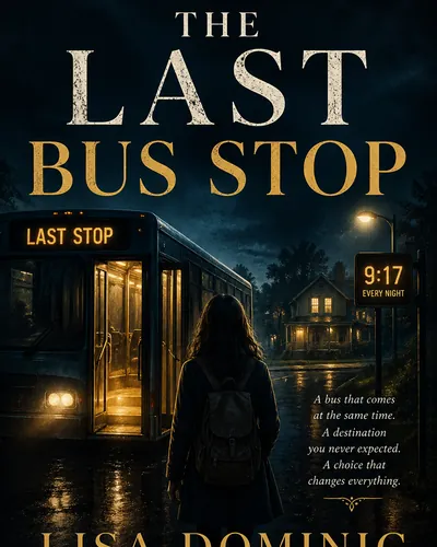 The Last Bus Stop