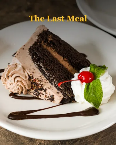 Cover image for The Last Meal