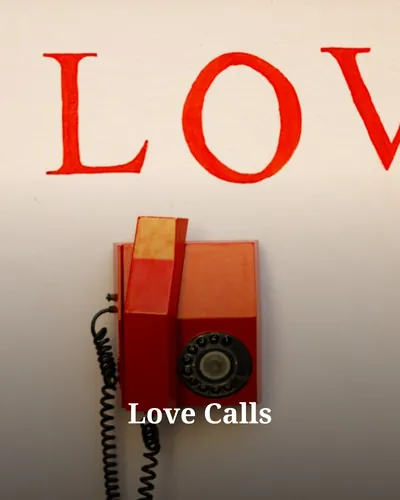 Cover image for Love Calls