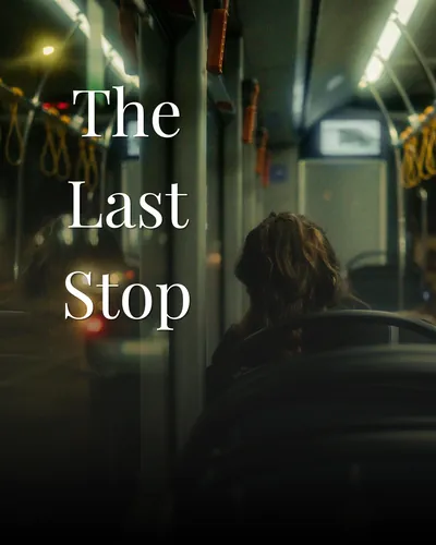 Cover image for The Last Stop
