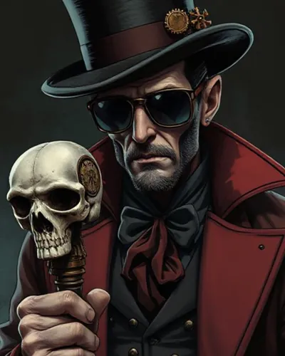 Cover image for The Cold Caller