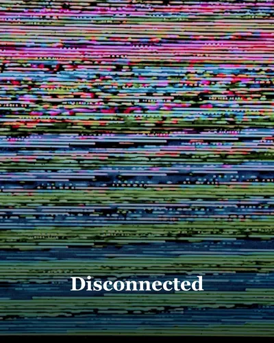 Cover image for Disconnected