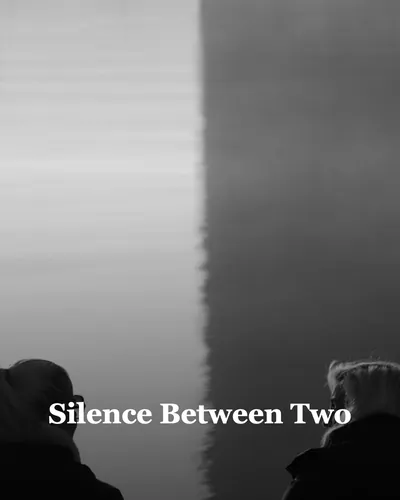 Cover image for Silence Between Two