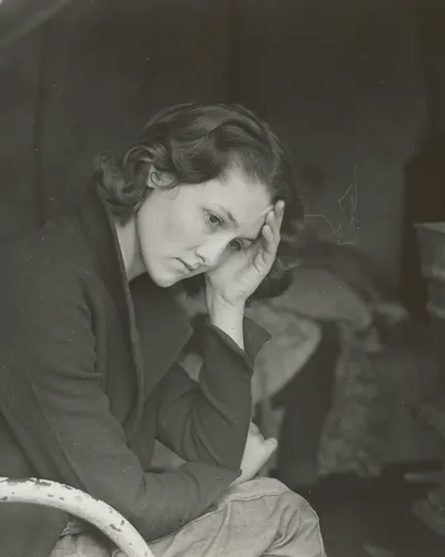 Cover image for The Story Of Elisa