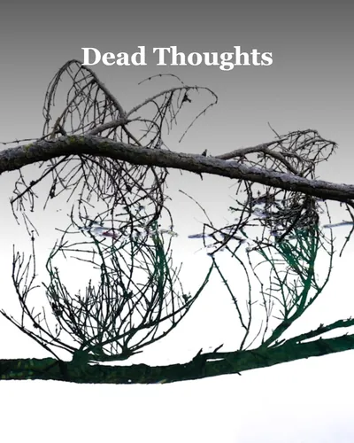 Cover image for Dead Thoughts