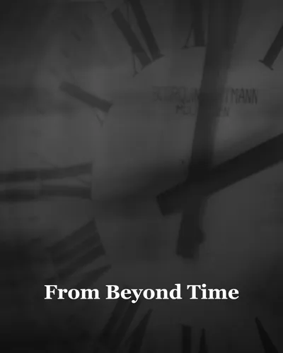 Cover image for From Beyond Time