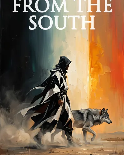 Cover image for Children of the Wastes