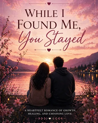 While I Found Me you Stayed