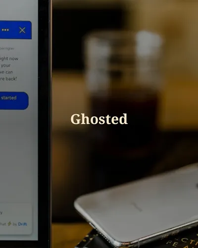 Ghosted